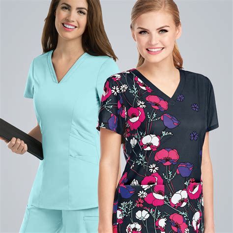 grey's anatomy uniform scrubs